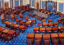 Сенат США проголосовал за отклонение глобальных тарифов Трампа для более чем 100 стран