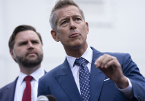 Глава НАСА Шон Даффи подтвердил, что посадка астронавтов в 1969 году на Луне действительно была реальной, после того как американская знаменитость в телешоу заявила: "Я думаю, это была подделка"