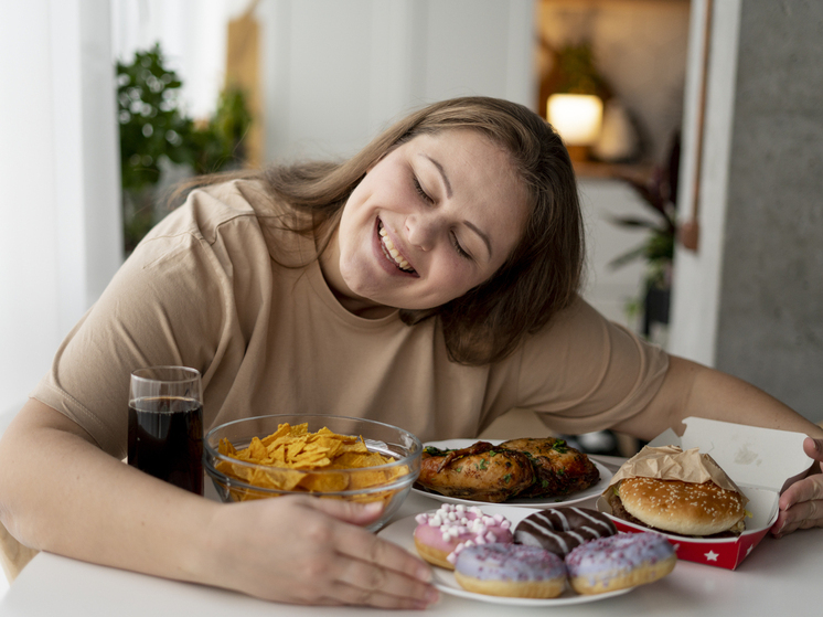 В Нижнем Новгороде испытывают препарат от ожирения у подростков