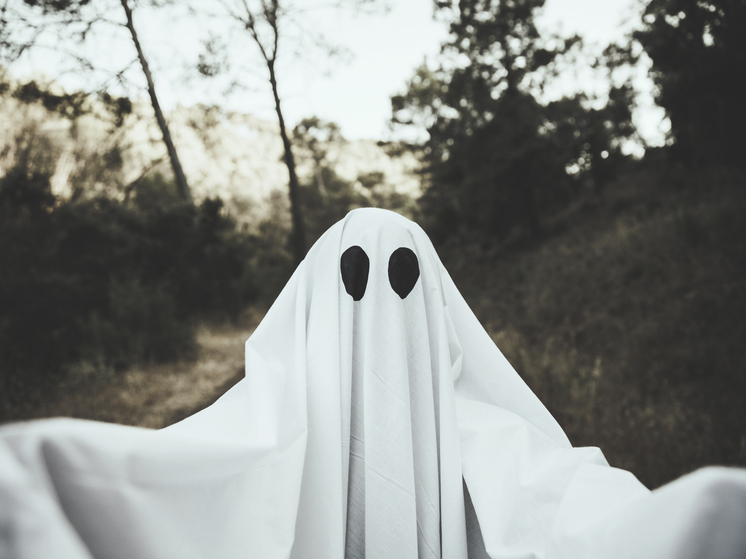 Мистический Красноярск: топ-10 самых загадочных мест в городе и крае