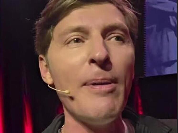 Павел Воля покорил Самару юмором и вспомнил студенческие годы на набережной