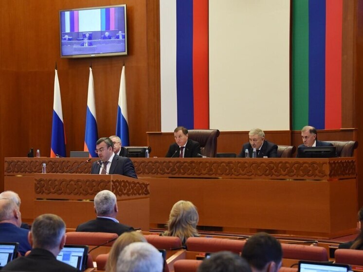 Дагестанским участникам СВО с I группой инвалидности установят выплату в 300 тыс. рублей