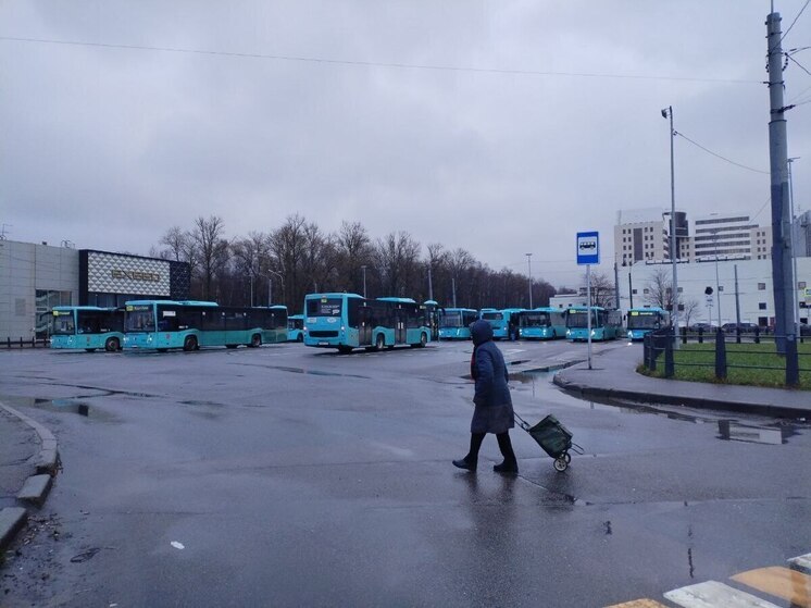 В ИТМО придумали ИИ для оптимизации маршрутов общественного транспорта