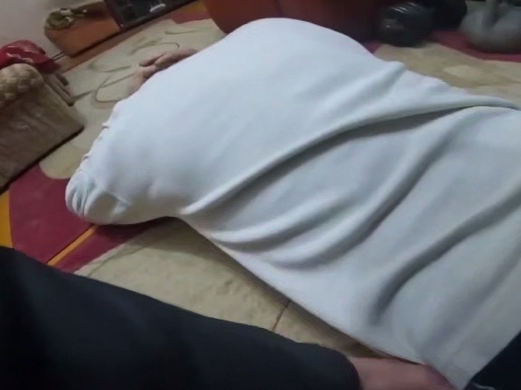 В Красном Луче ликвидировали ячейку «нежелательной» иностранной организации