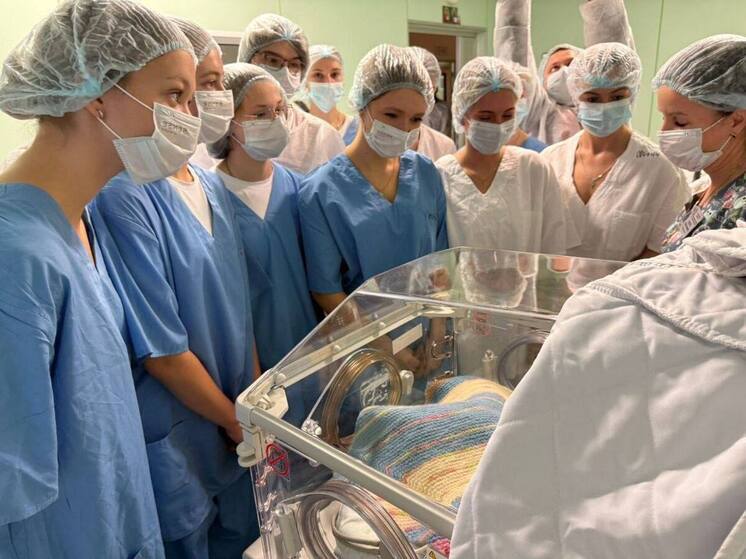 В Ленобласти студентам-медикам повысят целевые стипендии