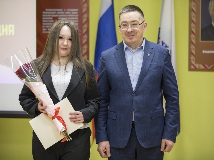 Росгвардейцам НАО вручили благодарственные письма