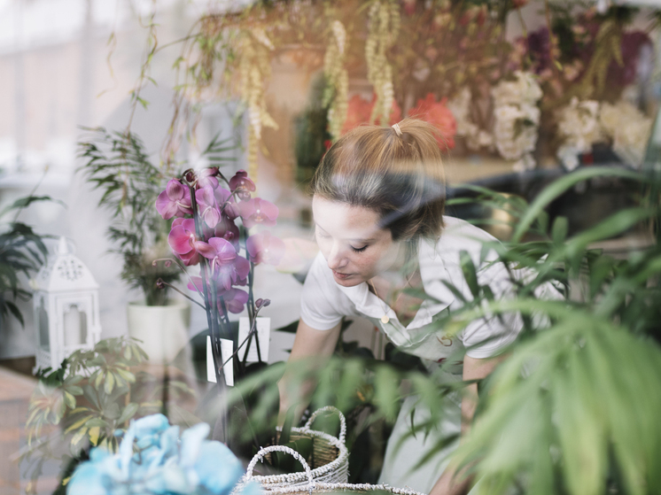 Жительницу Брянской области осудили за мошенничество с павильоном цветов