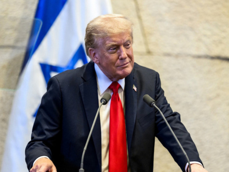 Сенатор Грэм* назвал решение Трампа возобновить ядерные испытание ответом Путину