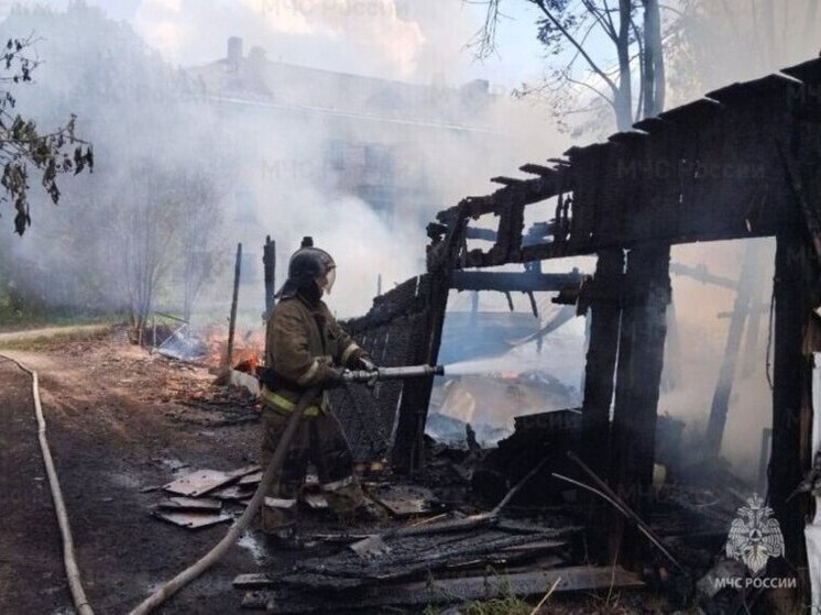 Спасатели Ленобласти за сутки отреагировали на 10 происшествий