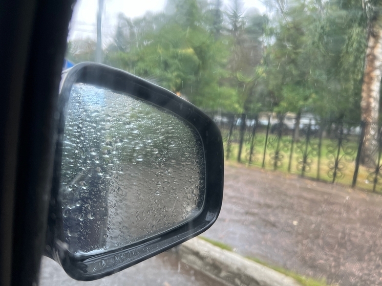 Погода на выходных в Тверской области огорчит и порадует