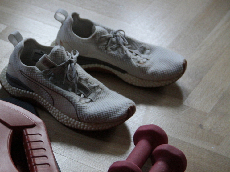 В Гатчине 9 ноября пройдет полумарафон