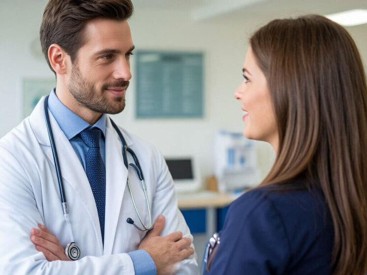 Стал известен график работы поликлиник во время праздников в Забайкалье