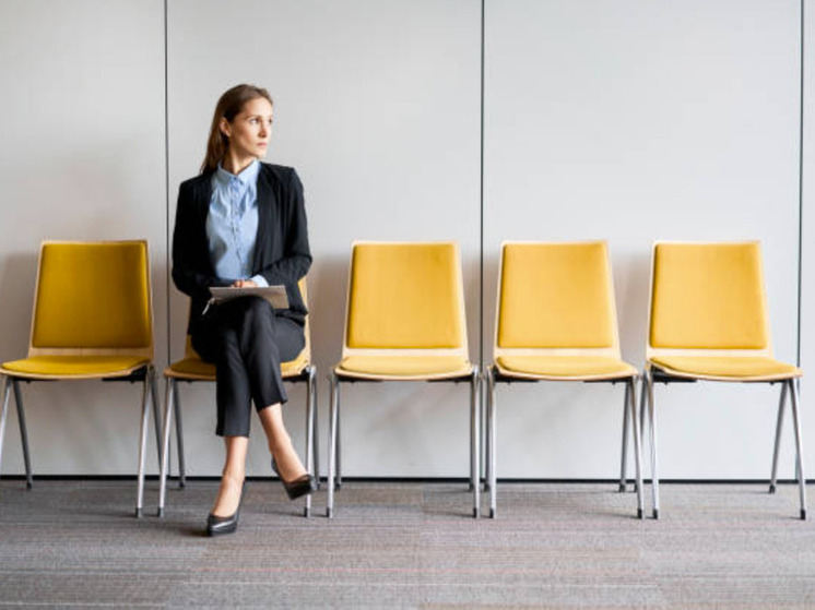 В Тюменской области на рынке труда большое число вакансий