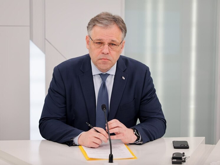 Мирошник: Украина заплатила очень высокую цену за свою вылазку в Курскую область