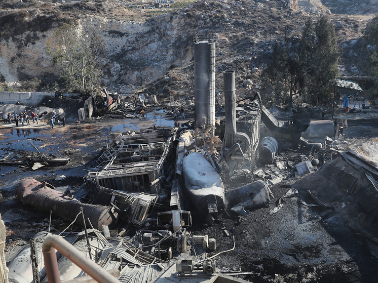 Президент Ливана приказал армии противостоять израильскому вторжению после смертоносного рейда