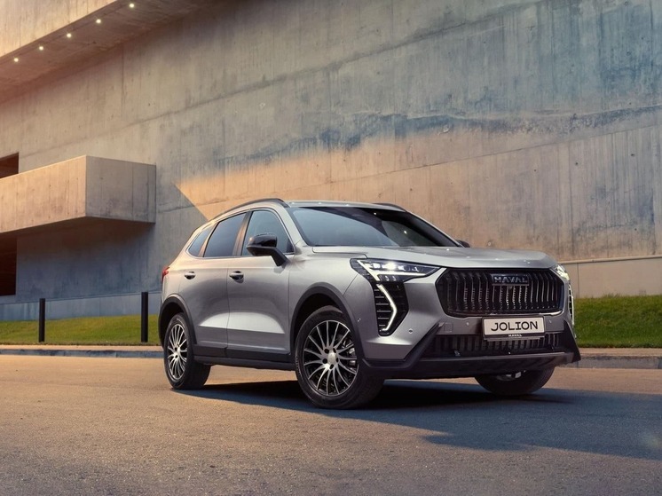 РГ: глава РОАД Подщеколдин рассказал, каким китайским маркам грозит уход из РФ