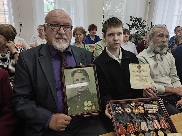 Олег Валенчук: Конкурс эссе «Помним» стал мостом между поколениями