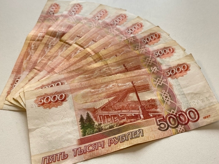 Социальный фонд опубликовал график выплат на ноябрь для жителей Красноярского края