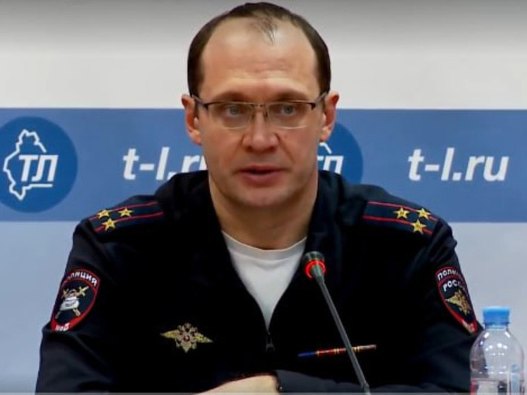 В Тюменской области усилят профилактику детской дорожной аварийности