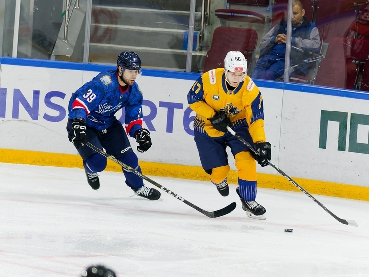 Встреча с бывшим главным: ЦСК ВВС сразится с «Челнами» вечером 31 октября