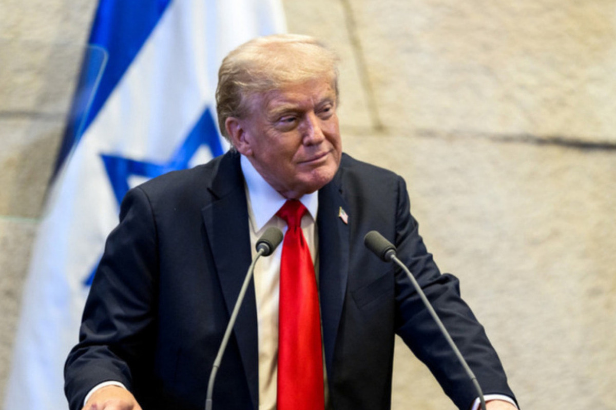 Решение Трампа возобновить ядерные испытания сочли ответом Путину