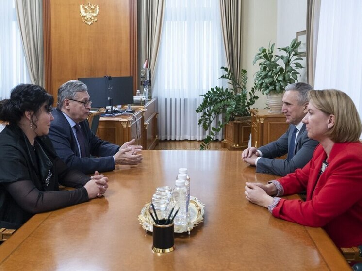 В Тюменской области отмечают 95-летие областного радио