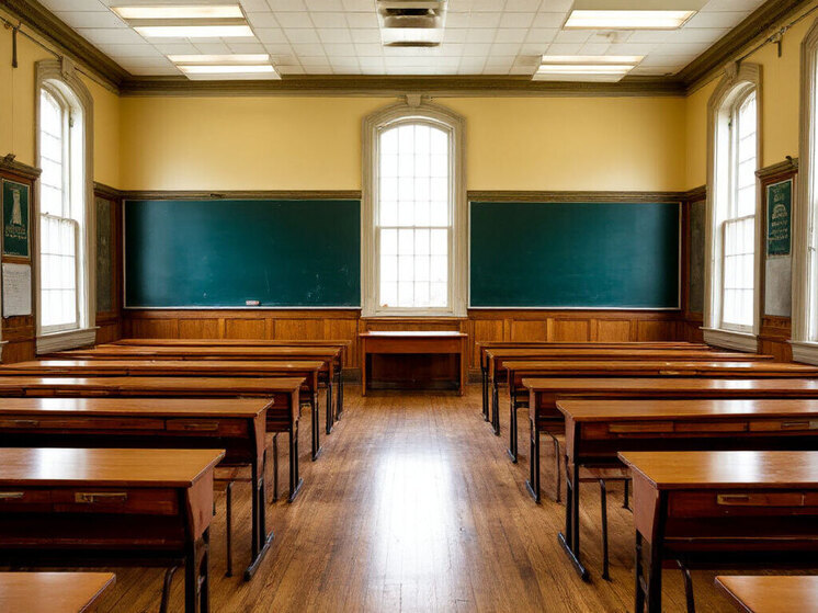 Дочь участника СВО перевели на бюджет после вмешательства прокуратуры в Чите