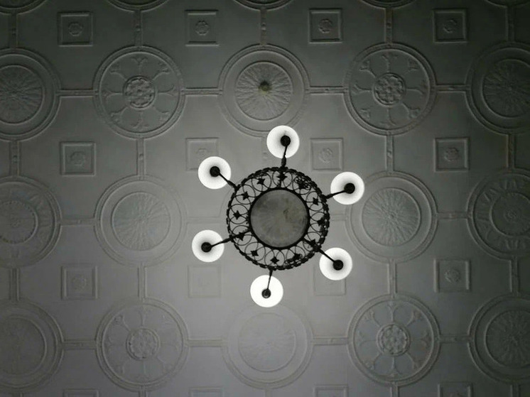 В Прикубанском округе Краснодара 20 улиц остались без света