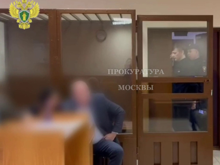 Рокер из Москвы сядет на 15 лет за убийство нижегородца