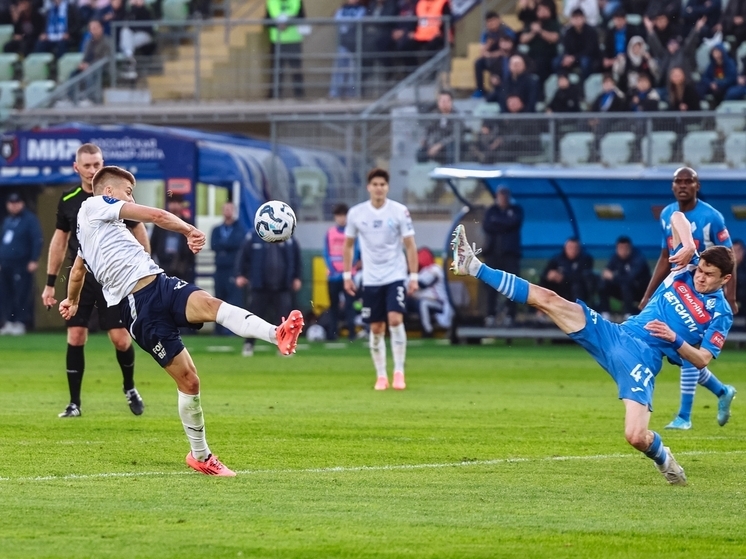 Неудобный клуб из Дагестана: «Крылья» сыграют с махачкалинским «Динамо» 1 ноября