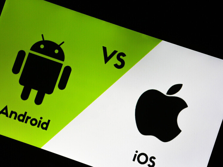 Google: владельцы Android реже пользователей iPhone получают мошеннические SMS