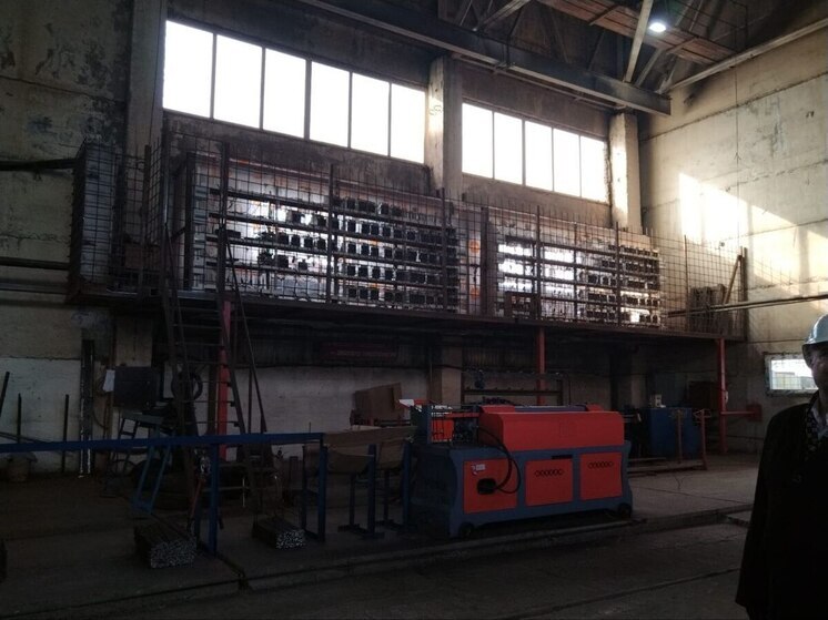 Майнинговую ферму закрыли в Шелехове