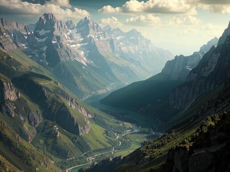 Знаменитый Кубачинский художественный комбинат ждет масштабная реконструкция