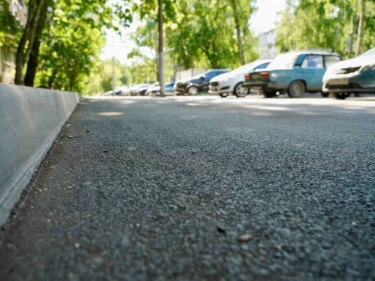 Со 2 по 4 ноября все нижегородские парковки станут бесплатными