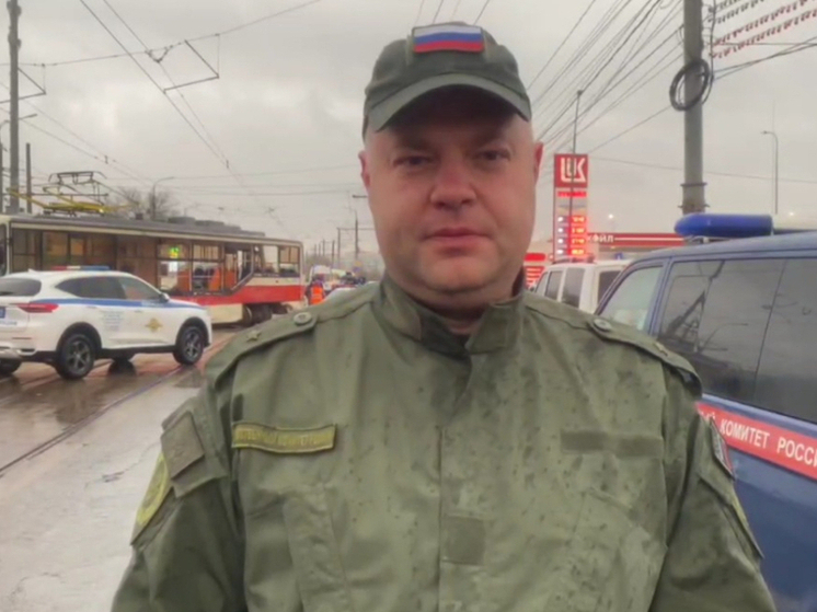 Названа причина массового ДТП в Туле, в котором погибли 4 человека