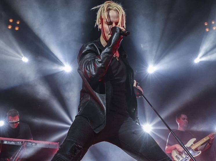 Туляк SHAMAN презентовал свой новый сингл «Белый ветер»