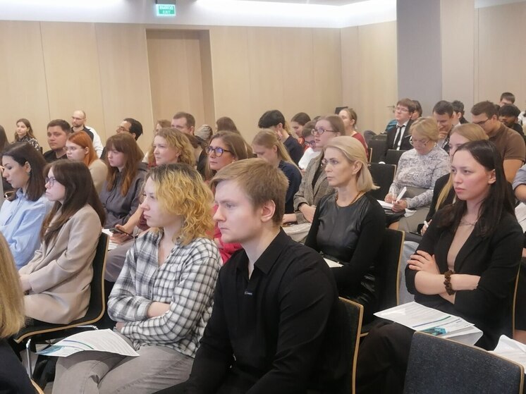 Ведущие эксперты собрались в Мурманске на Всероссийской конференции