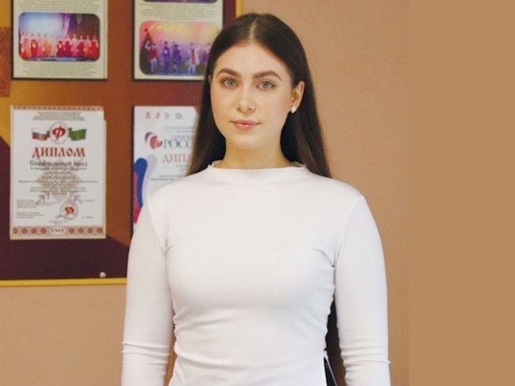 Молодая специалистка из Архангельска переехала работать в глубинку