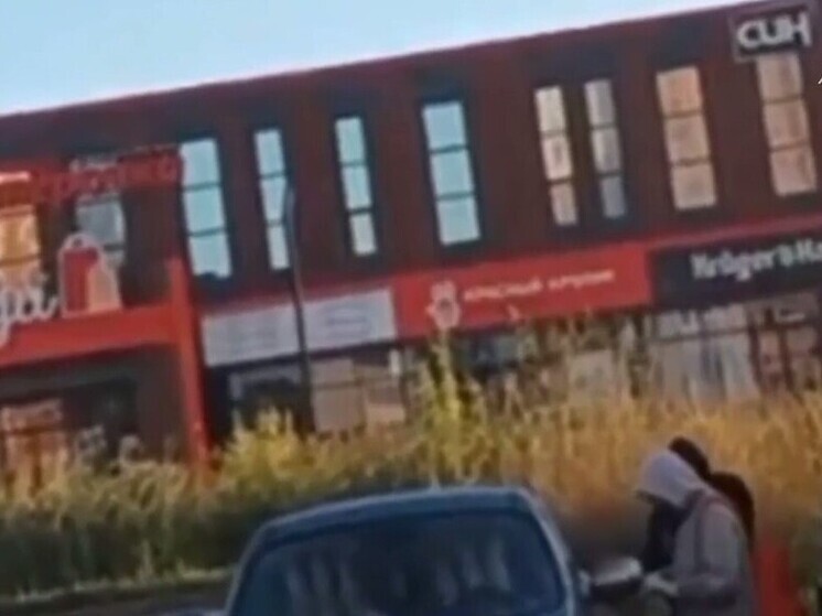 В Новосибирске двоих подростков обвиняют в покушении на убийство военного