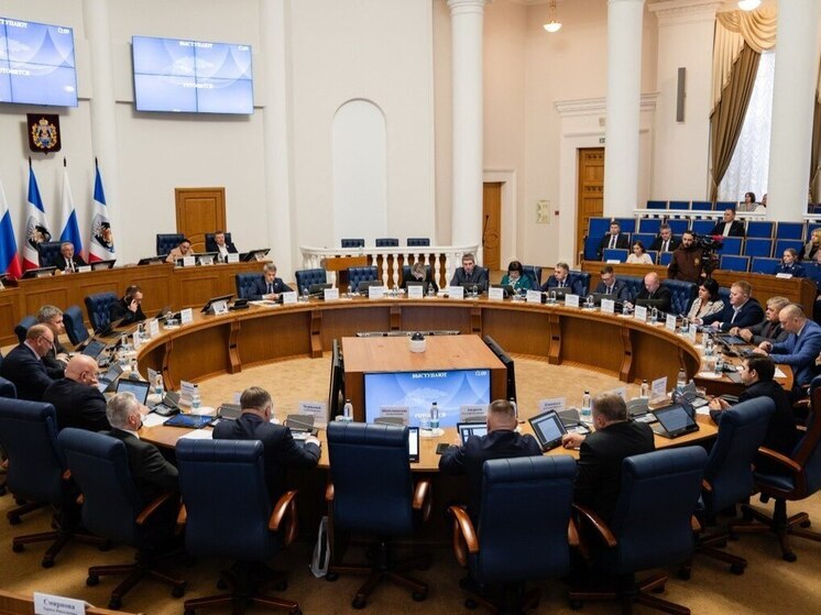 Мэра Великого Новгорода теперь будут выбирать по-новому