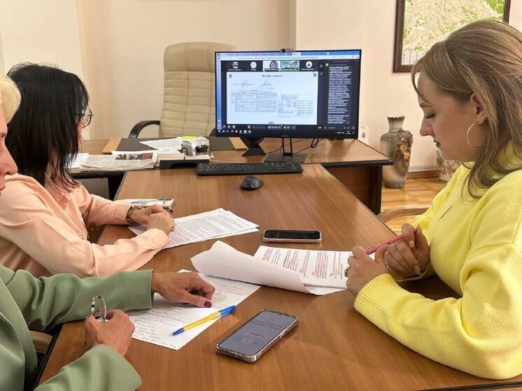 Педагоги Кисловодска оптимизируют учебный процесс