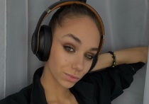 Российская художественная гимнастка, неоднократная чемпионка России Анастасия Гузенкова продемонстрировала свой костюм для празднования Хэллоуина. Мастер спорта международного класса появилась на вечеринке в образе побитой кошки.