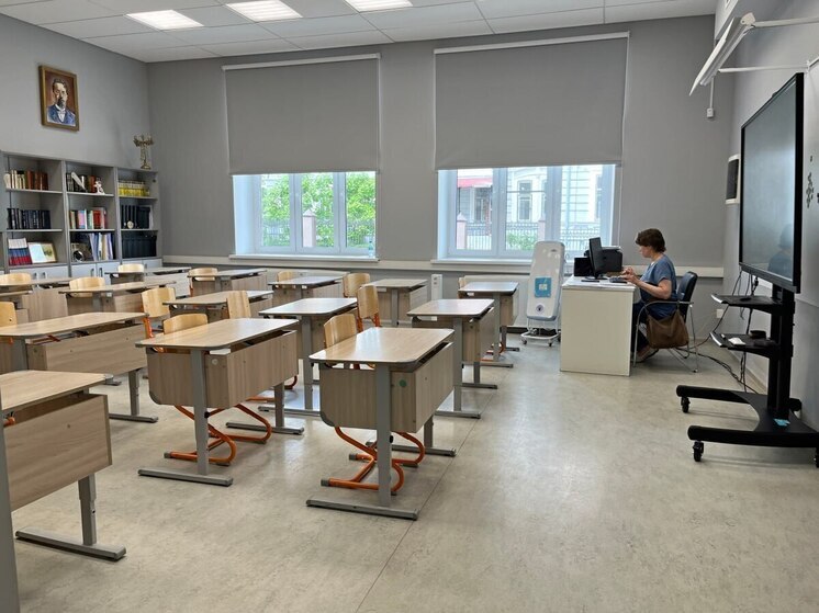 В Саратове наблюдается нехватка специалистов