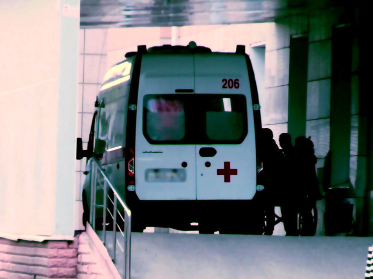 Мужчина пострадал в результате атак ВСУ на Херсонскую область