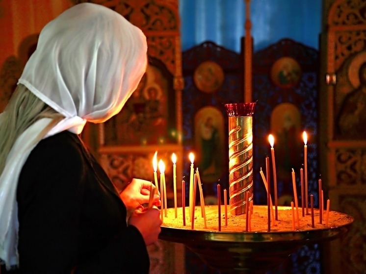 Завтра в Калмыкии отметят Родительскую субботу