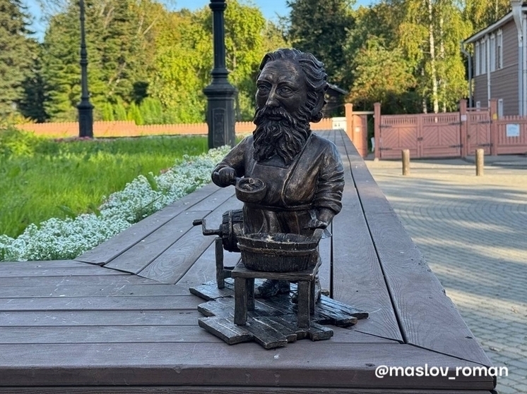 Новую экскурсию по городским «купчикам» создали в Череповце (6+)