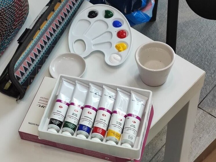 Лучшие рисунки о борьбе с коррупцией определили в Калининградской области