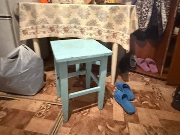 В Бурятии сельчанин убил отца сожительницы табуреткой