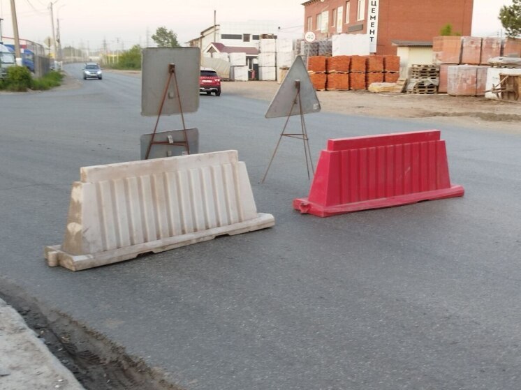 В Василеостровском районе закроют проезд на шестой и седьмой линиях со 2 ноября