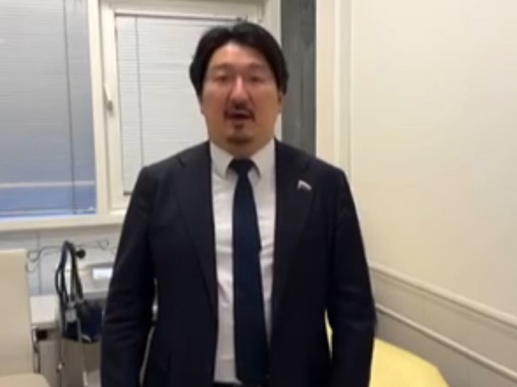 В Калмыкии прием проведут федеральные врачи